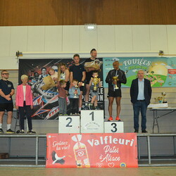 Foulees de Jebsheim 2026